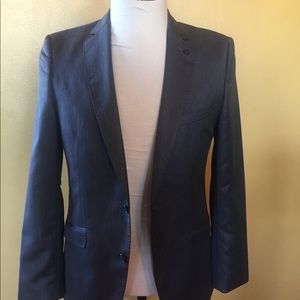 Zara Man suit Blazer